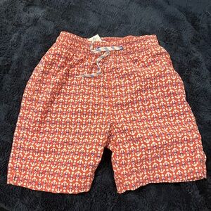 Crew Cuts boys bathing suit. Size 8